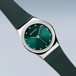 Classic | polished silver | 12927-808