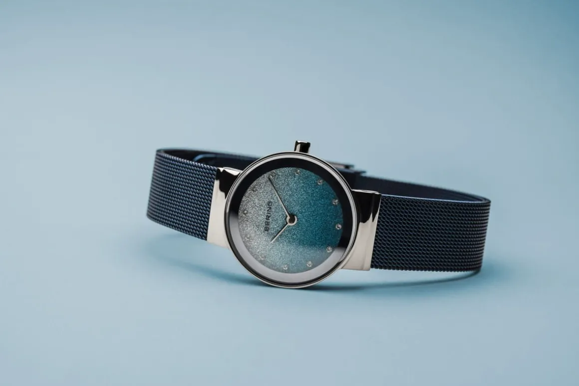 Classic | polished silver | 10126-3073