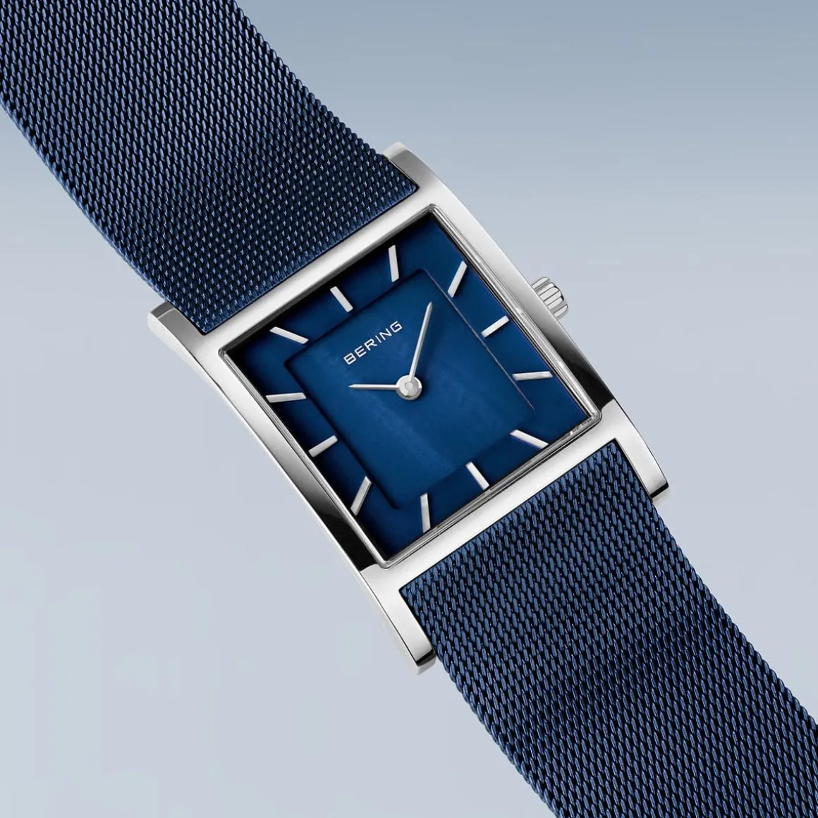 Classic | polished silver | 10426-307-S