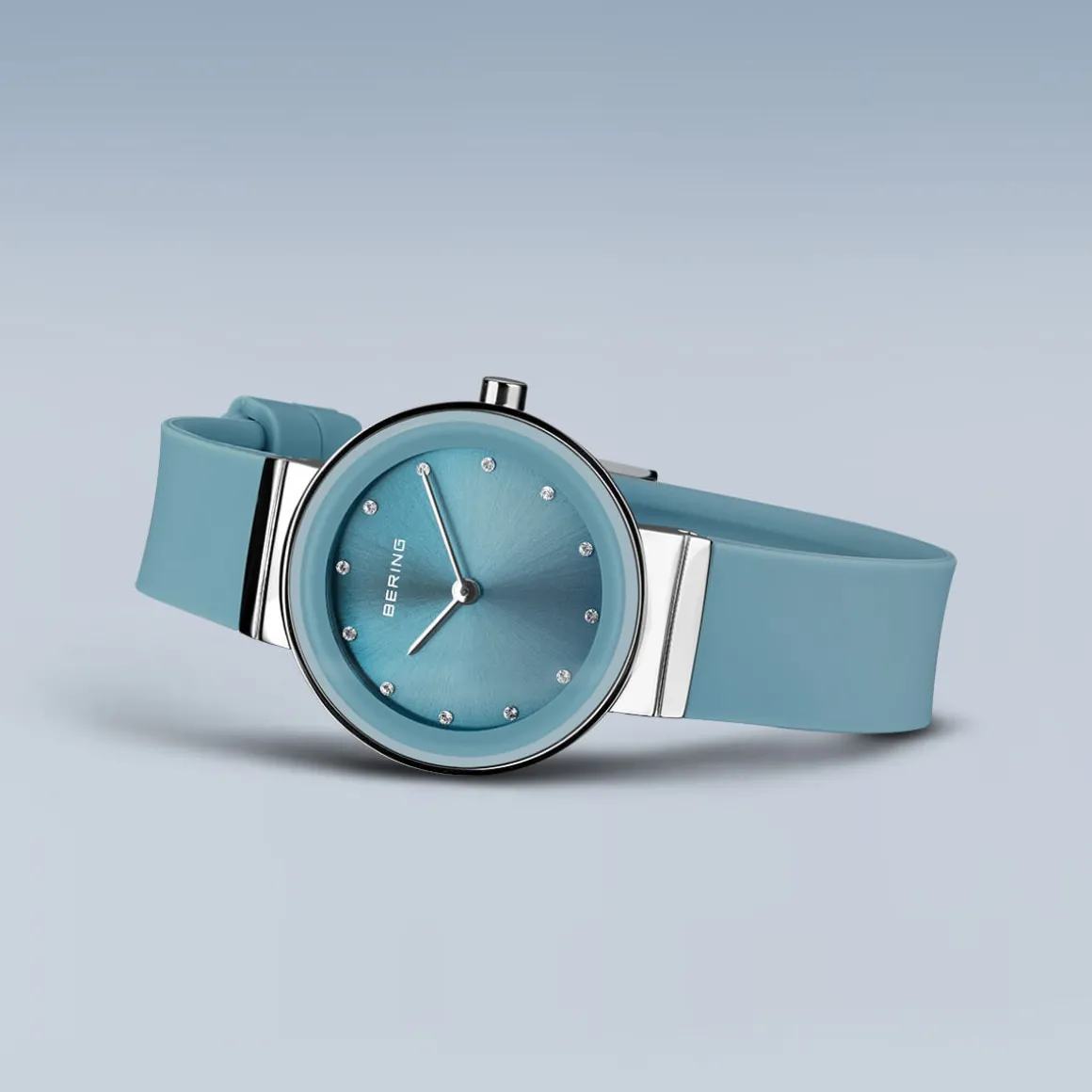Classic | polished silver | 10129-708