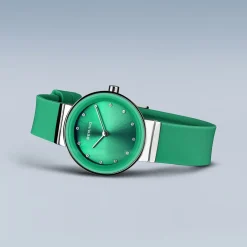 Classic | polished silver | 10129-808