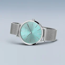 Classic | polished silver | 14134-005-GWP