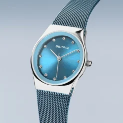 Classic | polished silver | 12927-308