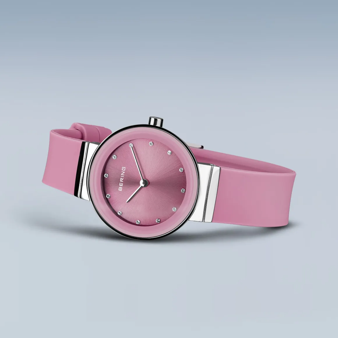 Classic | polished silver | 10129-909