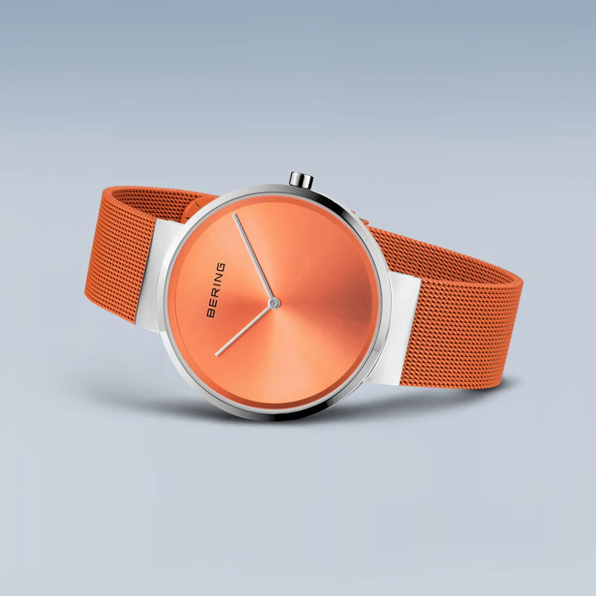 Classic | polished silver | 14539-505