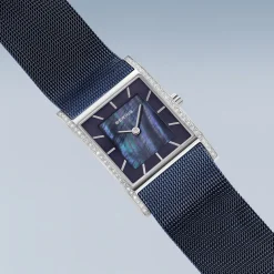 Classic | polished silver | 10426-397-S
