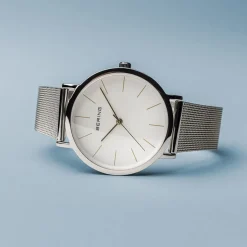 Classic | polished silver | 13436-001