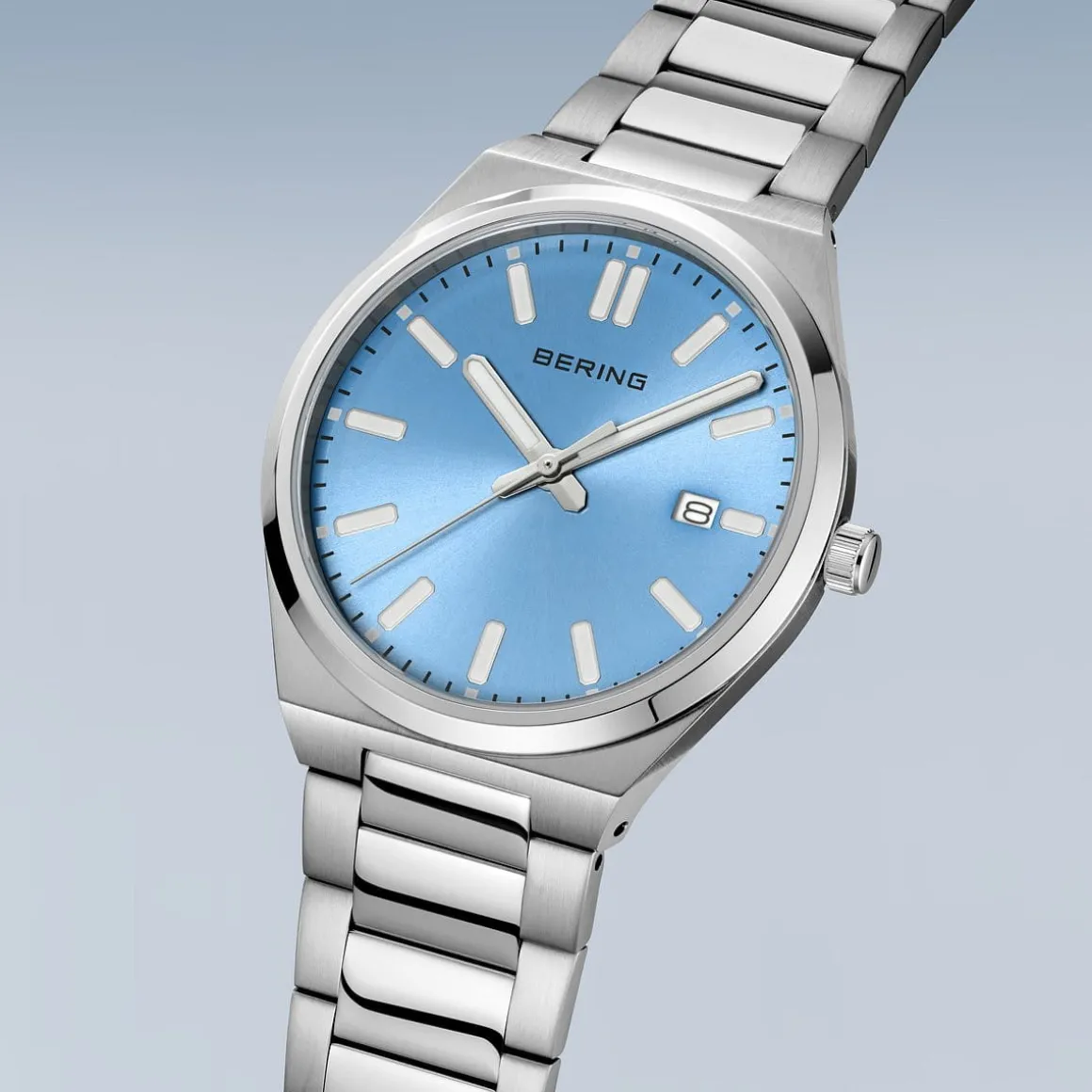 Classic | polished silver | 17639-707