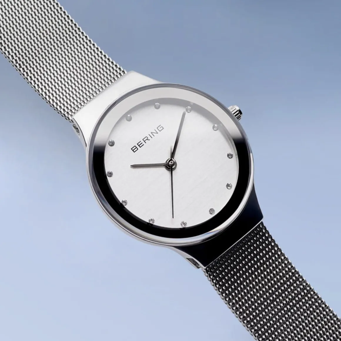 Classic | polished silver | 12934-000