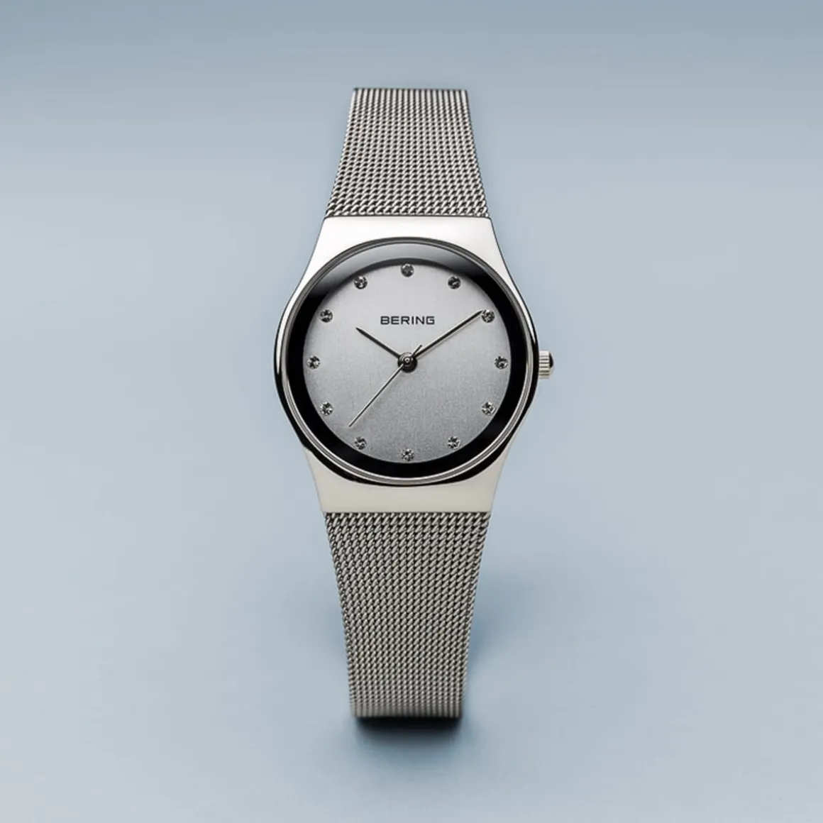 Classic | polished silver | 12927-000