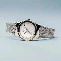 Classic | polished silver | 12927-010