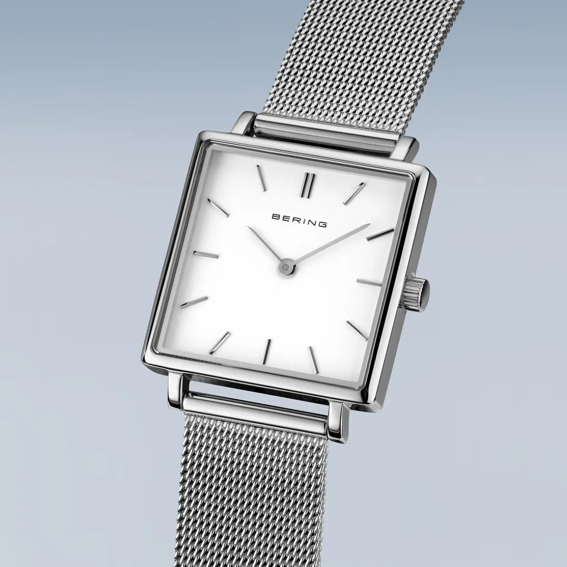 Classic | polished silver | 18226-004