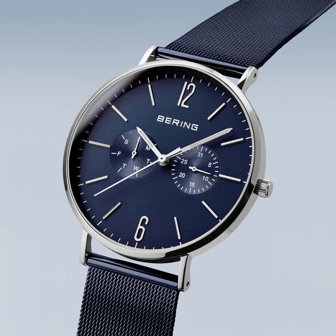Classic | polished silver | 14240-303