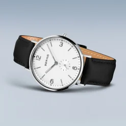 Classic | polished silver | 14040-404