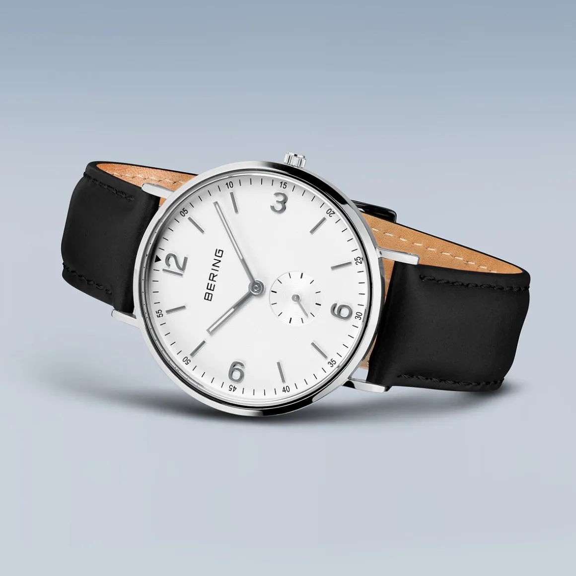 Classic | polished silver | 14040-404