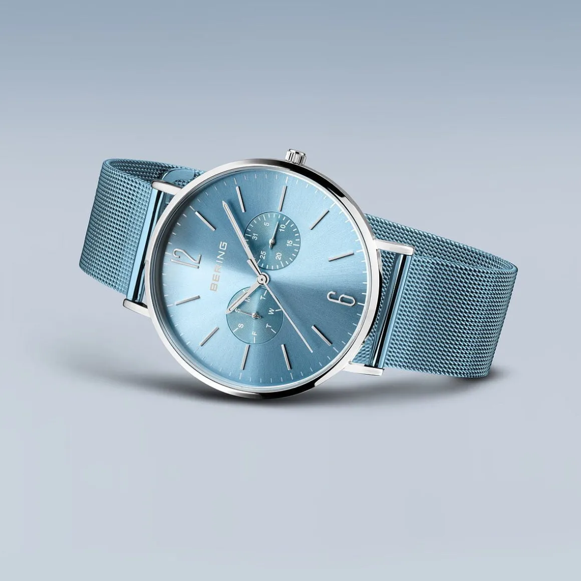 Classic | polished silver | 14240-809