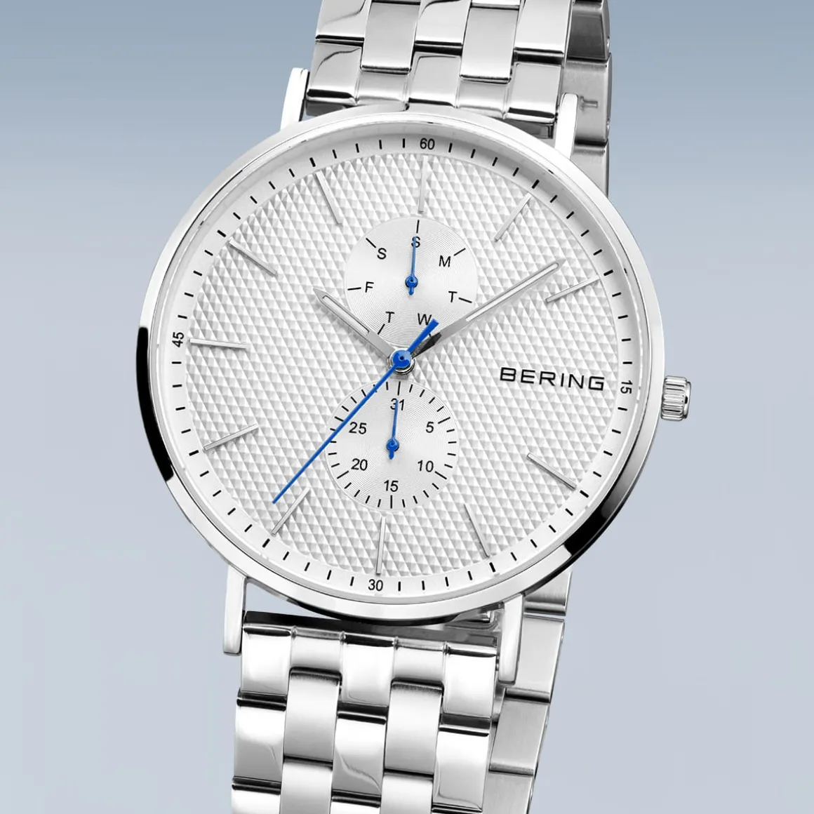 Classic | polished silver | 14240-700