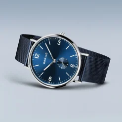Classic | polished silver | 14040-307