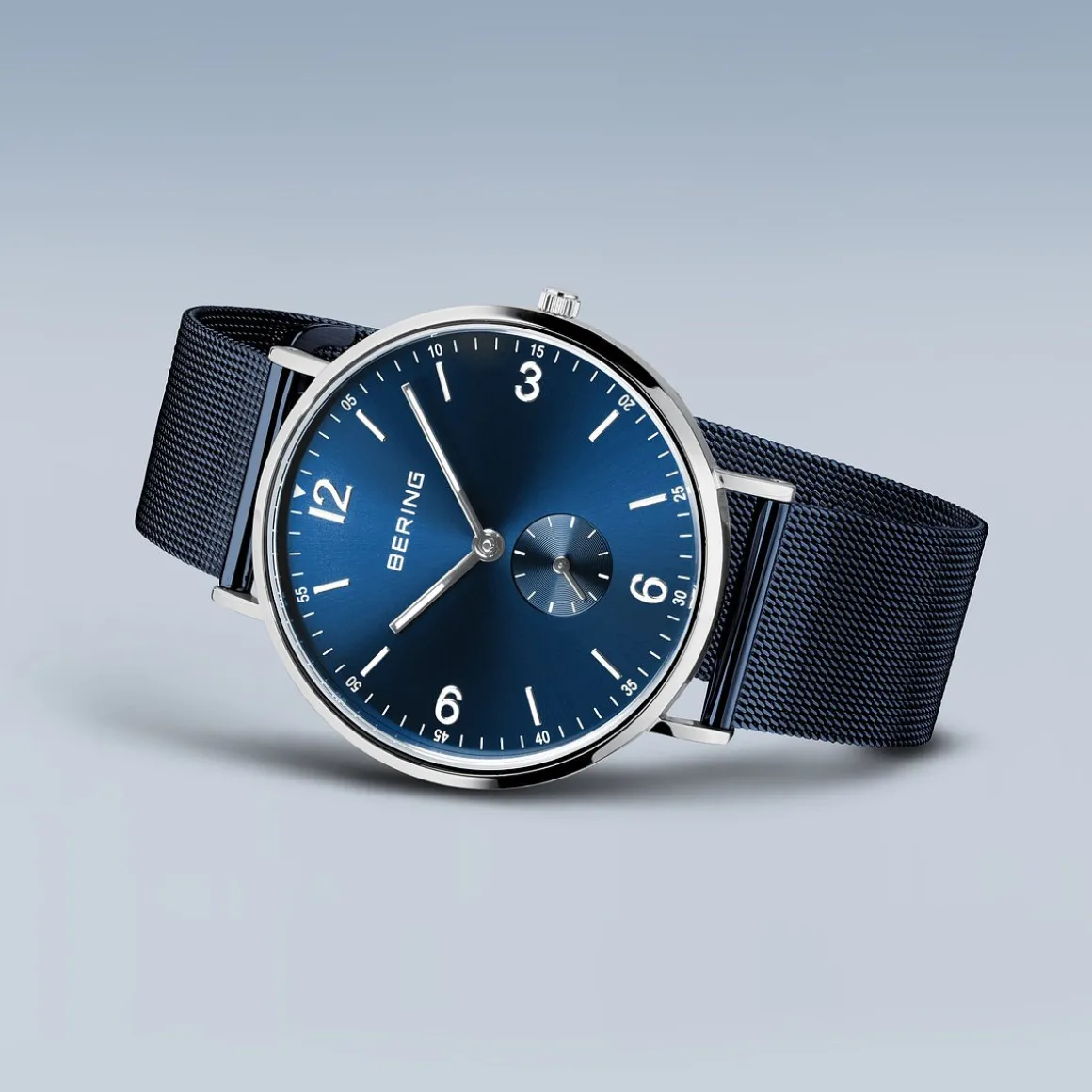 Classic | polished silver | 14040-307