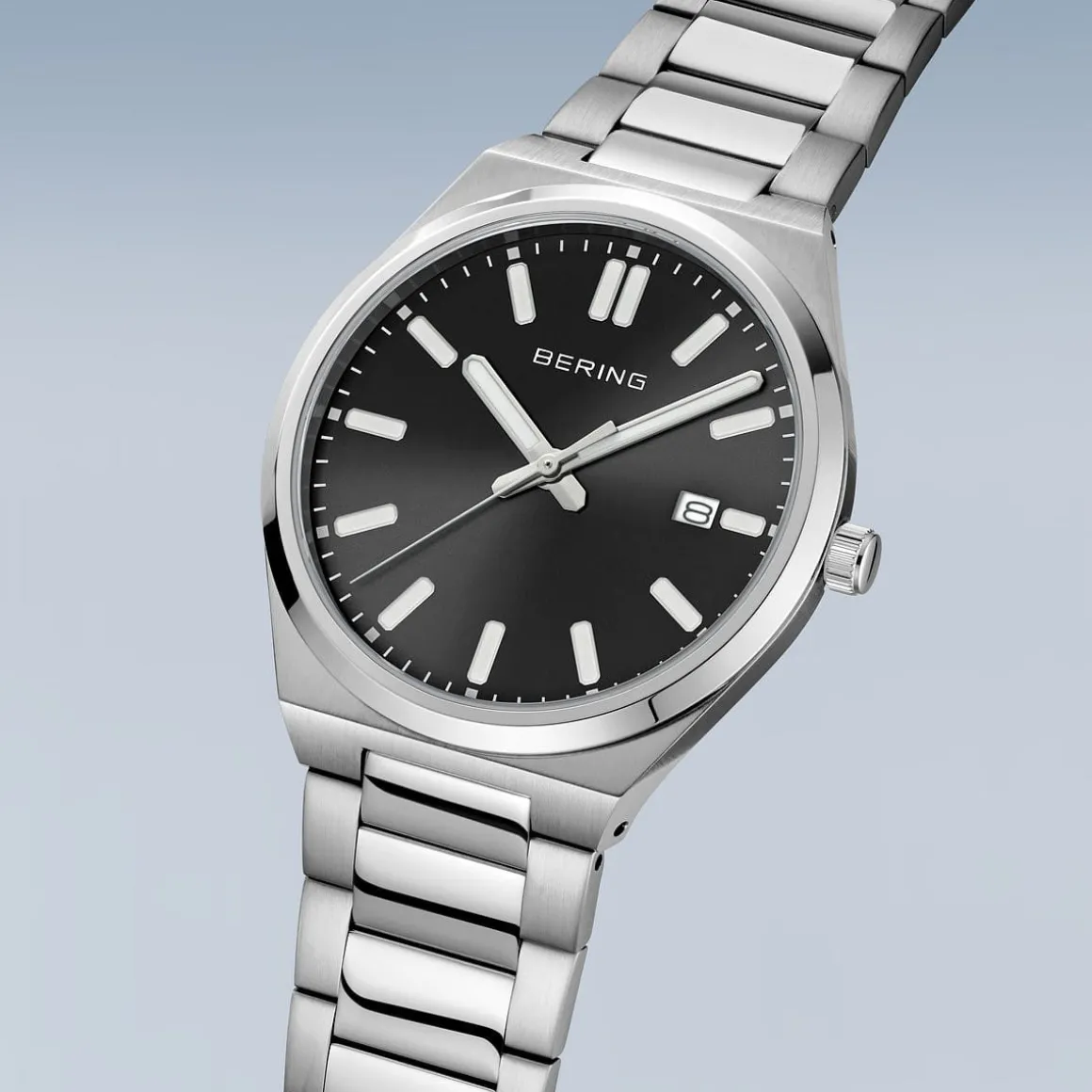 Classic | polished silver | 17639-702