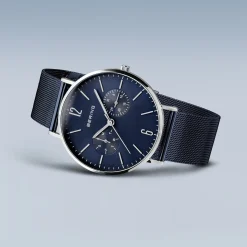 Classic | polished silver | 14240-303-GWP