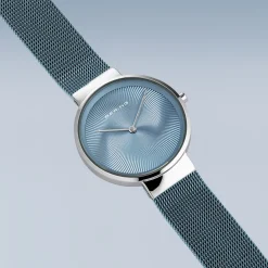 Classic | polished silver | 19031-308