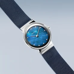 Classic | polished silver | 10126-307