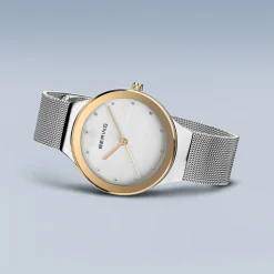 Classic | polished silver | 12934-010