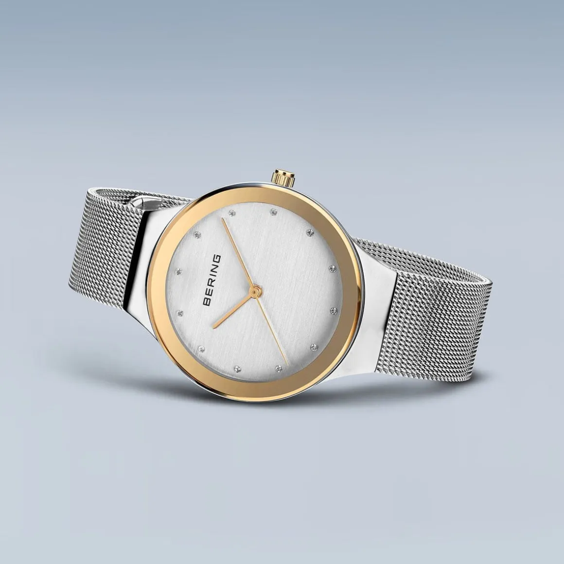 Classic | polished silver | 12934-010