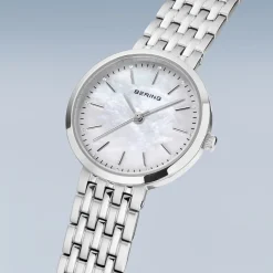 Classic | polished silver | 19126-700