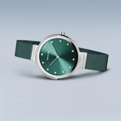 Classic | polished silver | 12034-808