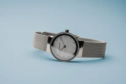 Classic | polished silver | 10126-0003
