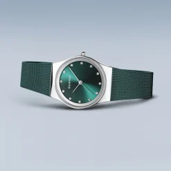 Classic | polished silver | 12927-808