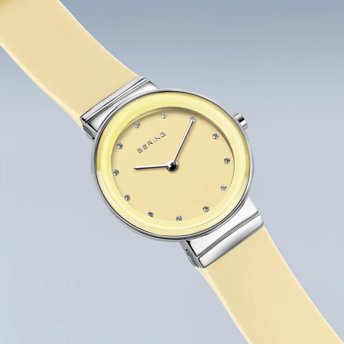 Classic | polished silver | 10129-600