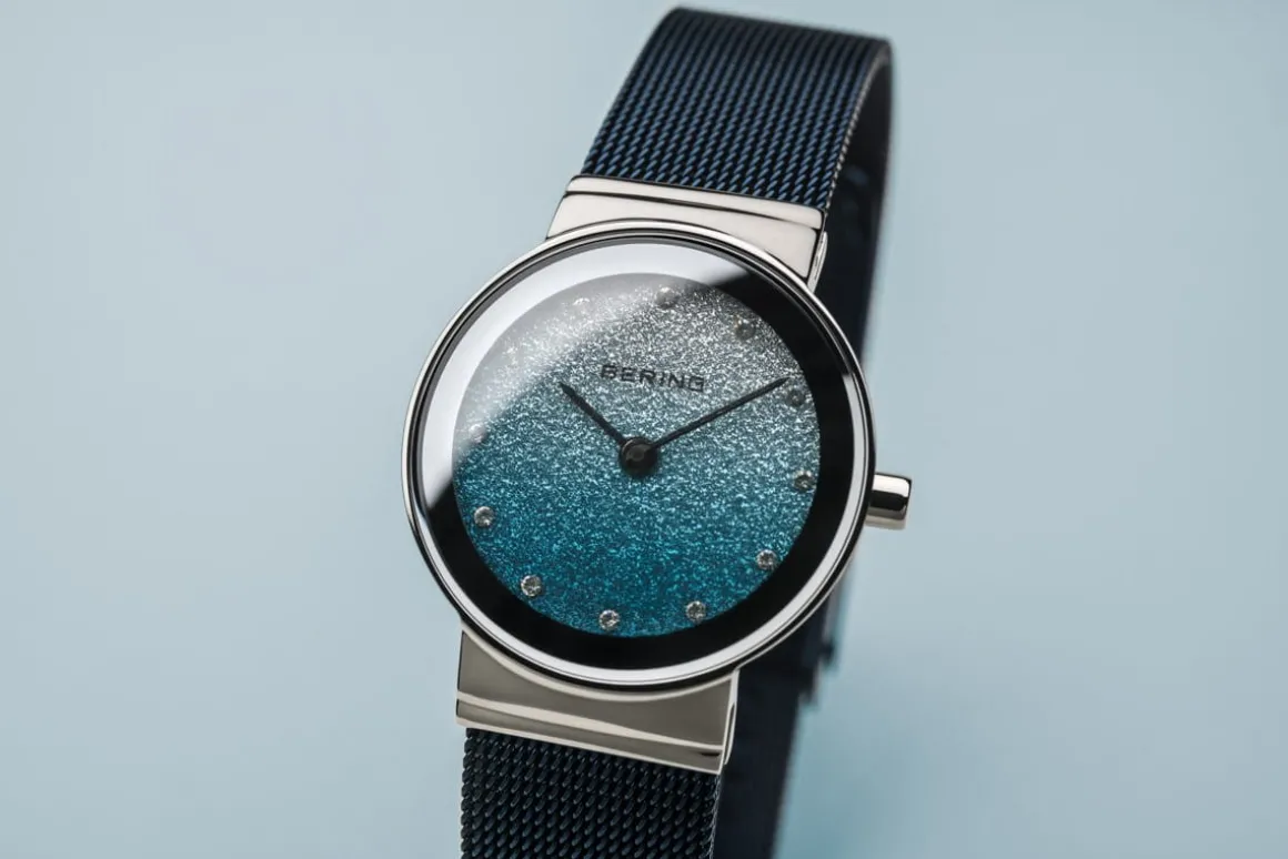 Classic | polished silver | 10126-3073