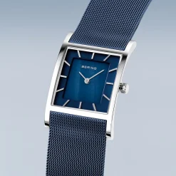 Classic | polished silver | 10426-307-S