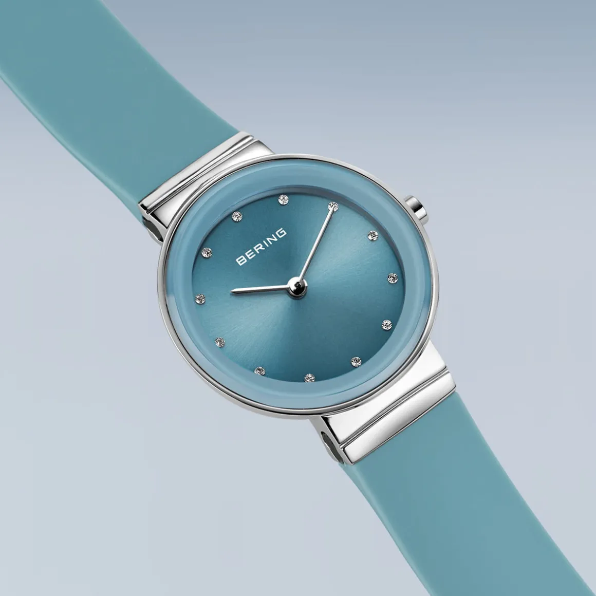 Classic | polished silver | 10129-708
