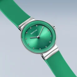 Classic | polished silver | 10129-808