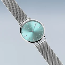 Classic | polished silver | 14134-005-GWP