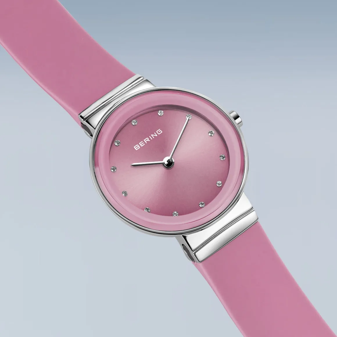 Classic | polished silver | 10129-909