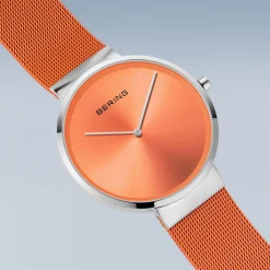 Classic | polished silver | 14539-505