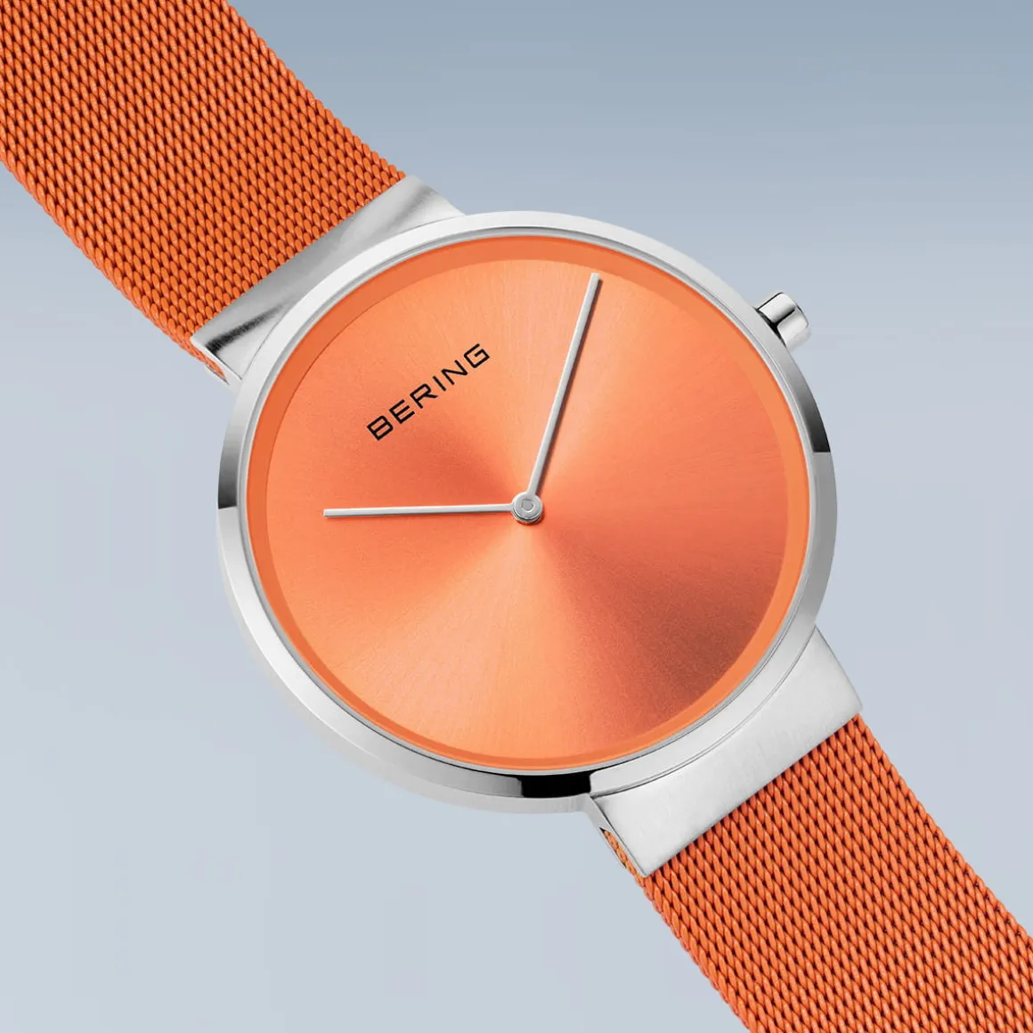 Classic | polished silver | 14539-505
