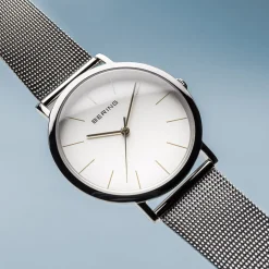 Classic | polished silver | 13436-001