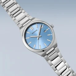 Classic | polished silver | 17639-707