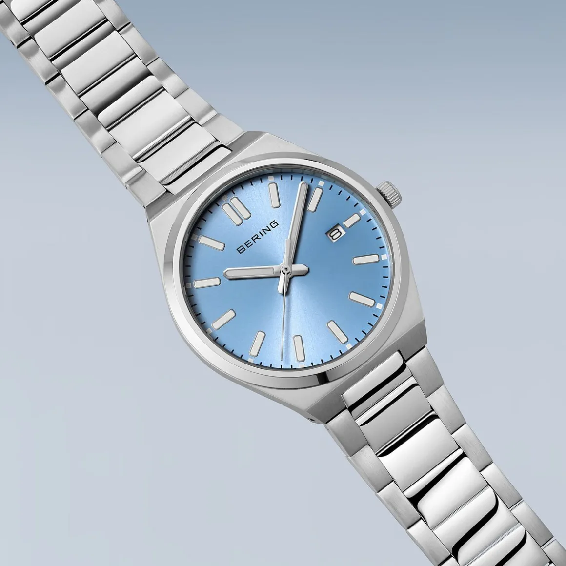 Classic | polished silver | 17639-707