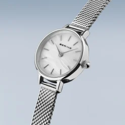 Classic | polished silver | 11022-004