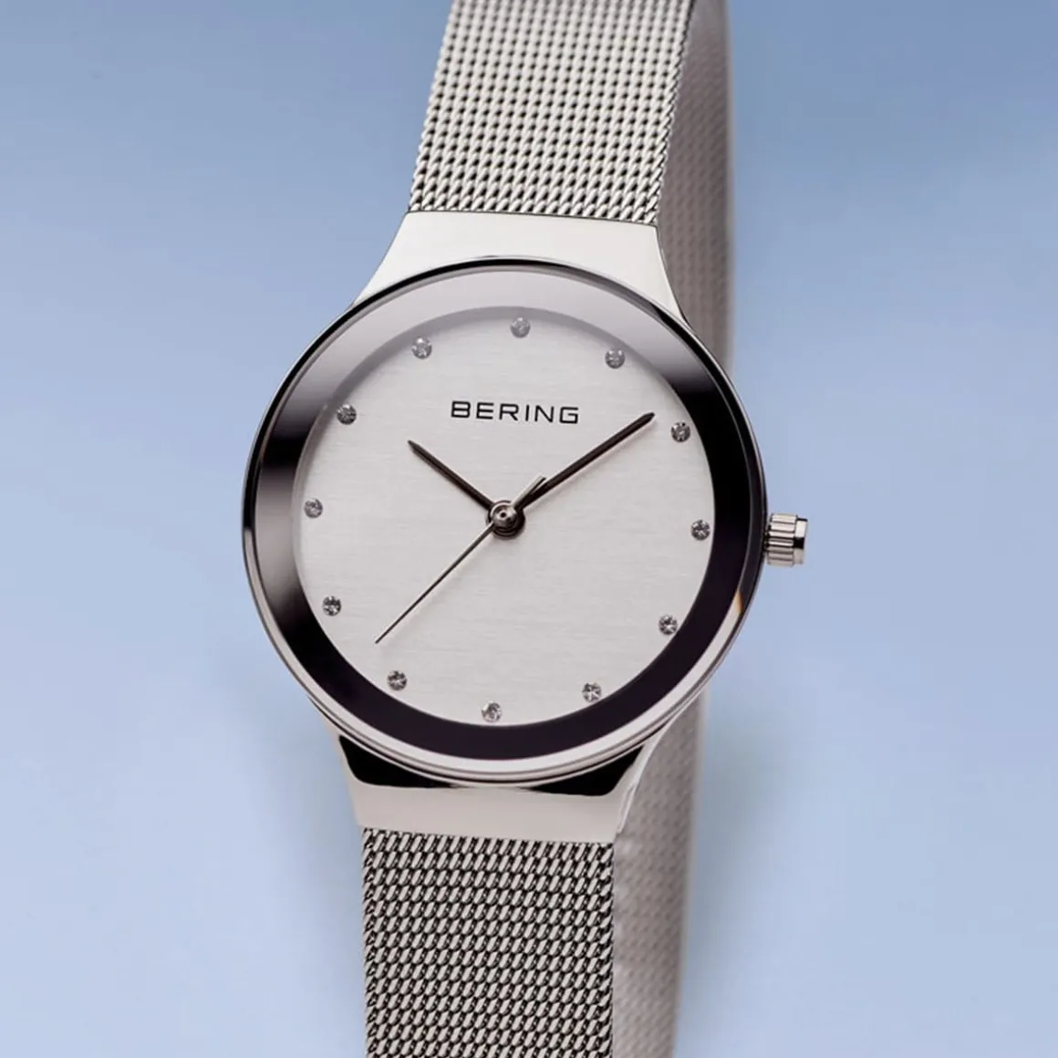 Classic | polished silver | 12934-000