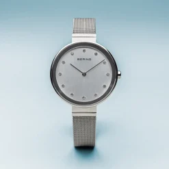 Classic | polished silver | 12034-000