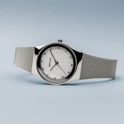 Classic | polished silver | 12927-000