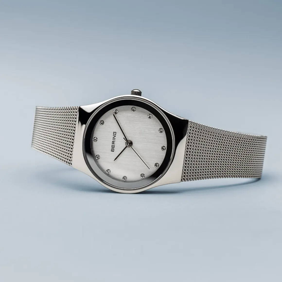 Classic | polished silver | 12927-000